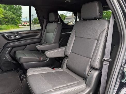 Used 2022 Chevrolet Tahoe Z71 AWD/4WD image 18
