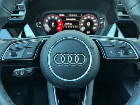 Used 2025 Audi A3 2.0T Premium image 19