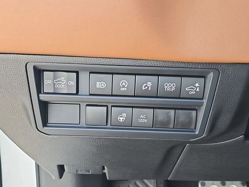 New 2026 Toyota Tundra 1794 Edition AWD/4WD image 25