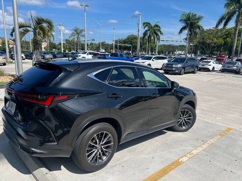 Used 2024 Lexus NX 250 FWD w/ Cold Area Package image 15