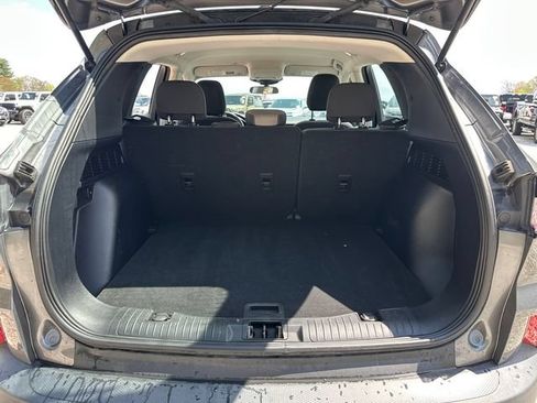 Used 2022 Ford Escape S AWD/4WD image 13
