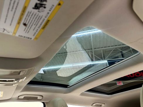 Used 2018 Mercedes-Benz GLS 450 4MATIC w/ Premium Package image 34