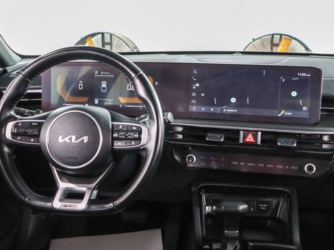 Used 2025 Kia K5 GT-Line FWD image 17
