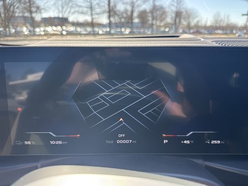 New 2026 BMW i4 M60 AWD/4WD image 19