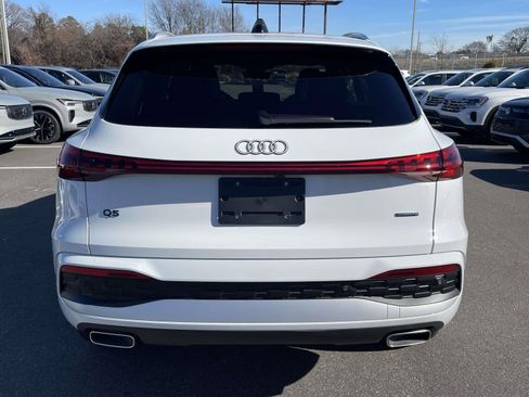 New 2025 Audi Q5 Premium Plus image 6