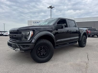 Used 2023 Ford F150 Raptor w/ Raptor 37 Performance Package