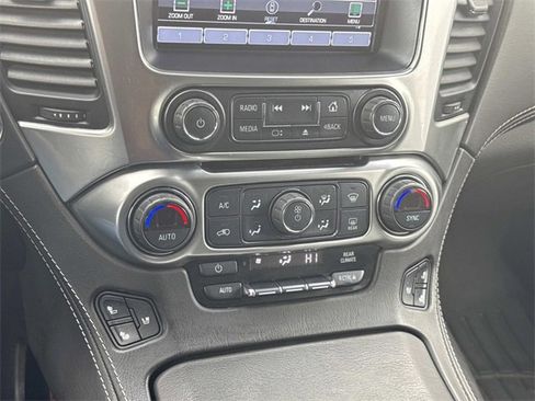 Used 2019 Chevrolet Suburban Premier image 42