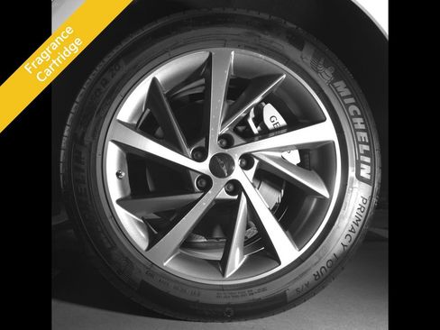 Used 2026 Genesis GV80 3.5T Advanced AWD/4WD image 13