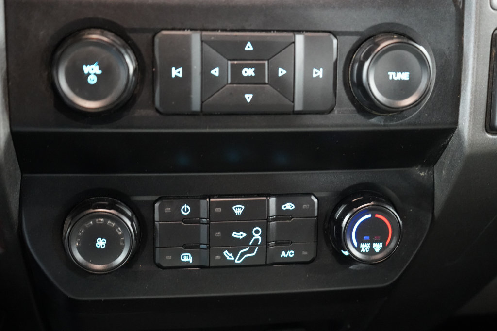 Used 2022 Ford F350 XL w/ Power Equipment Group AWD/4WD image 22