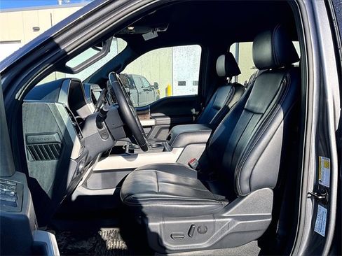 Used 2022 Ford F250 Lariat w/ Tremor Off-Road Package image 20