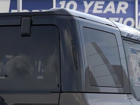 New 2026 Ford Bronco Badlands image 25