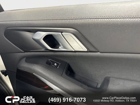 Used 2020 BMW X5 sDrive40i w/ Premium Package RWD image 30