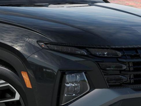 New 2026 Hyundai Tucson Limited image 9