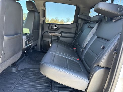 Used 2021 GMC Sierra 1500 Denali w/ Denali Ultimate Package image 30