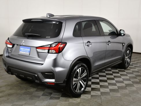 New 2026 Mitsubishi Outlander Sport ES AWD/4WD image 6