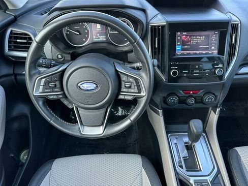 Certified 2023 Subaru Forester Premium image 17