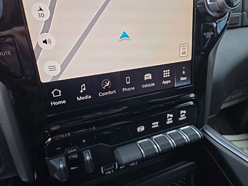 New 2026 RAM 2500 Big Horn image 67