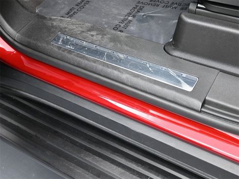 Used 2023 Cadillac Escalade Luxury image 38