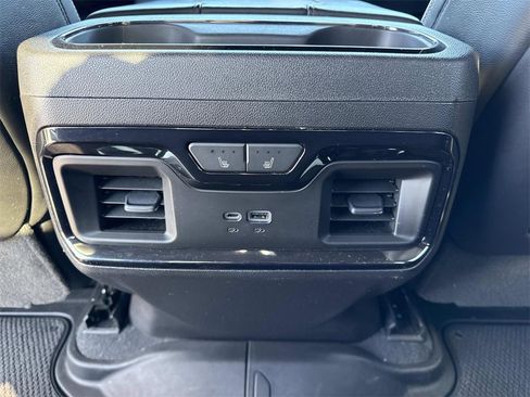 Used 2023 GMC Sierra 1500 AT4X image 24