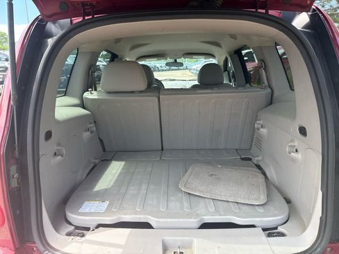 Used 2007 Chevrolet HHR LT FWD image 7
