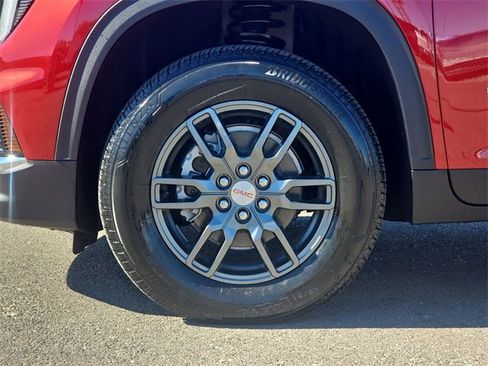 New 2026 GMC Acadia Elevation w/ LPO, Floor Liner Package image 19