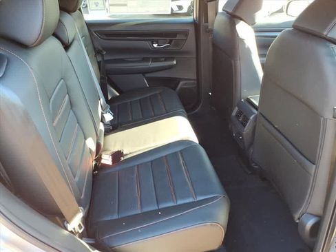 New 2026 Honda CR-V Sport-L image 11