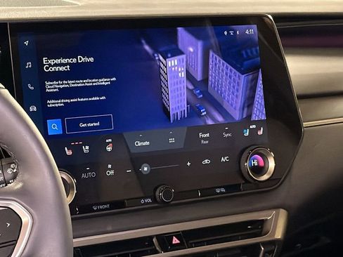 Certified 2023 Lexus RX 350 Premium Plus w/ Cold Area Package image 16