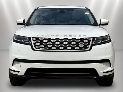 Used 2021 Land Rover Range Rover Velar S AWD/4WD image 2