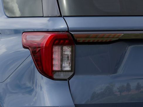 New 2027 Ford Explorer ST AWD/4WD image 21