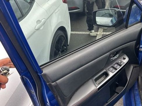 Used 2017 Subaru WRX Limited image 16