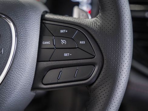 New 2026 Dodge Durango GT image 28