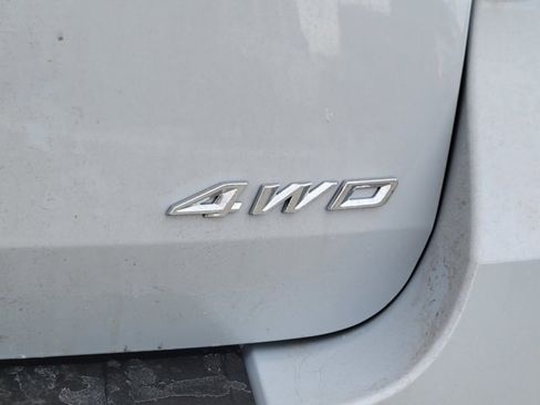 New 2026 Ford Explorer Platinum w/ LUX Leather Package image 15