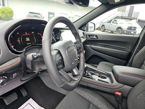 New 2025 Dodge Durango GT image 28