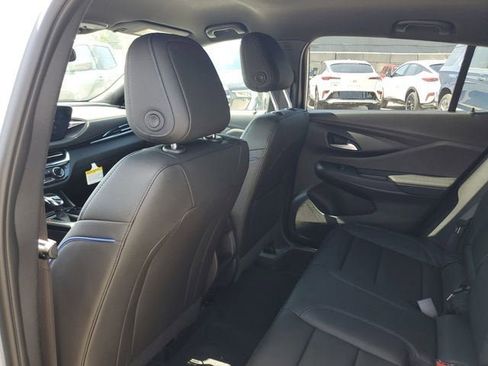 New 2026 Buick Envista Sport Touring w/ Convenience I Package FWD image 9