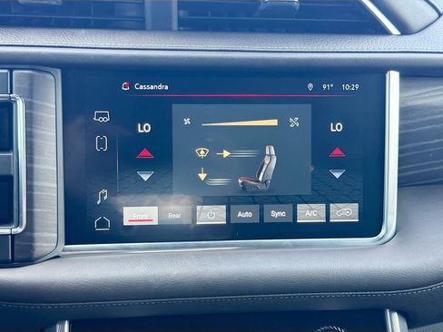 Used 2022 GMC Yukon Denali AWD/4WD image 52