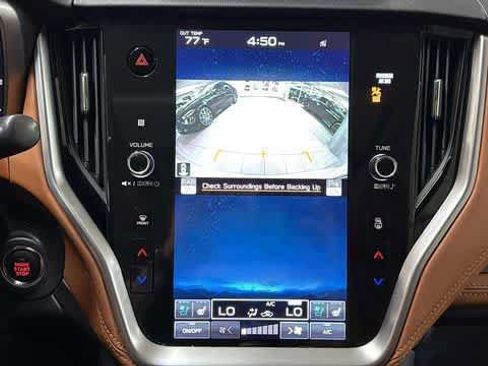 Used 2020 Subaru Legacy Touring XT w/ Popular Package #2 AWD/4WD image 20