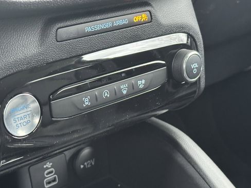 New 2026 Ford Escape Platinum w/ Equipment Group 601A image 20