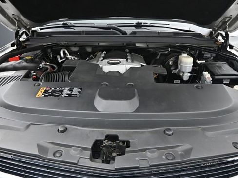 Used 2019 Cadillac Escalade Premium Luxury image 22