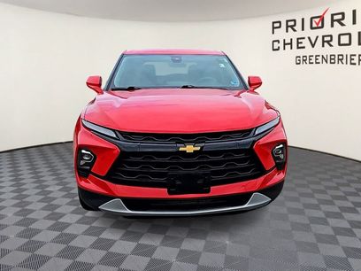 Used 2024 Chevrolet Blazer LT w/ Convenience Package