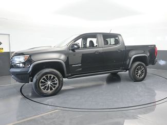 Used 2019 Chevrolet Colorado ZR2 w/ LPO, Power Package video 2