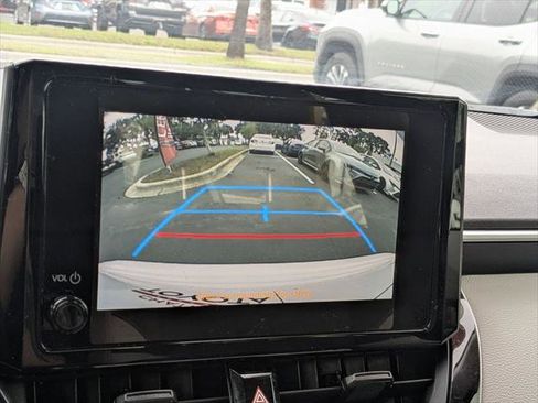 Certified 2024 Toyota Corolla LE FWD image 20