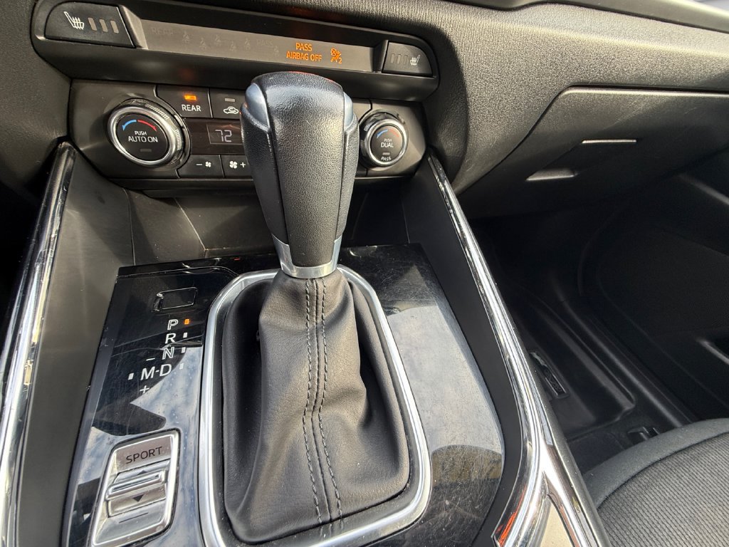Used 2018 MAZDA CX-9 Sport AWD/4WD image 20