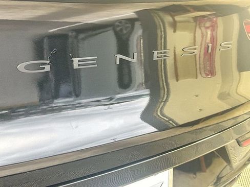 New 2026 Genesis GV80 3.5T Prestige image 22