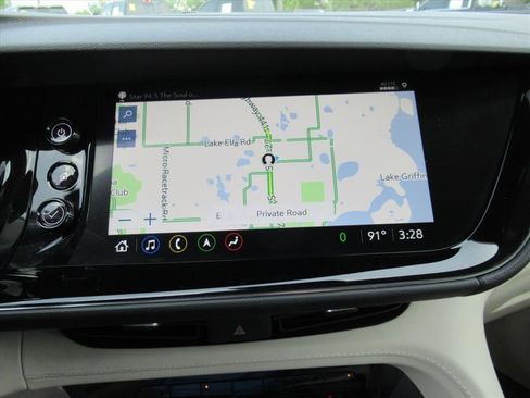 Used 2023 Buick Envision Avenir FWD image 26