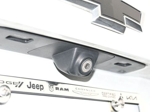 Used 2022 Chevrolet Blazer LT w/ Redline Edition image 35