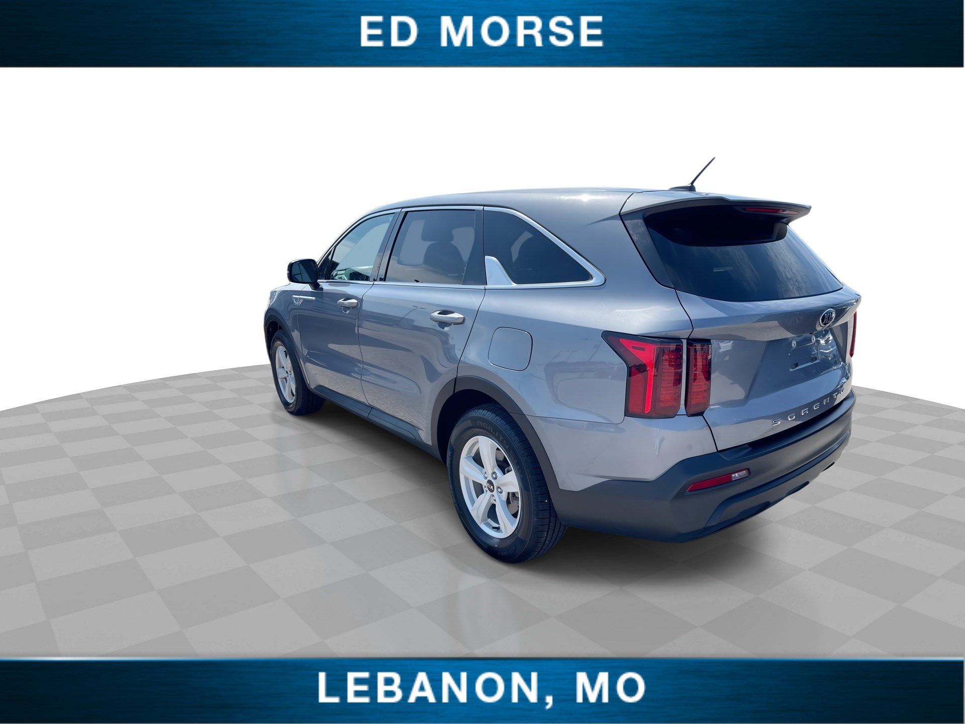 Used 2021 Kia Sorento LX FWD image 6