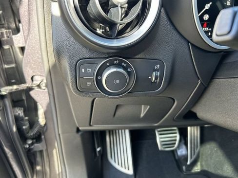 Used 2024 Alfa Romeo Stelvio Quadrifoglio w/ Active Assist Plus Package AWD/4WD image 17