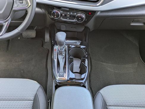 Used 2026 Chevrolet Trax LT w/ Driver Confidence Package image 19