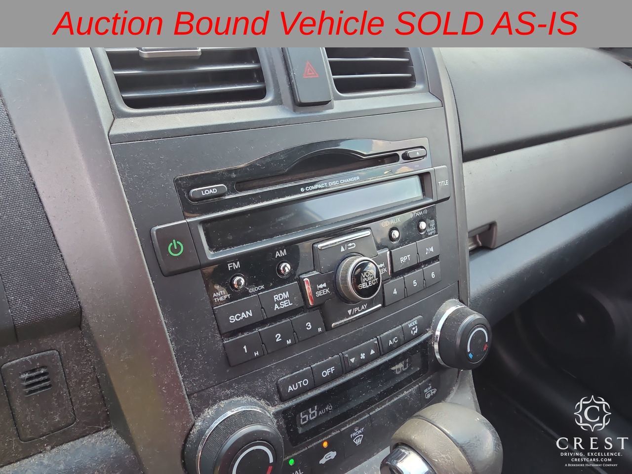 Used 2011 Honda CR-V EX-L image 18