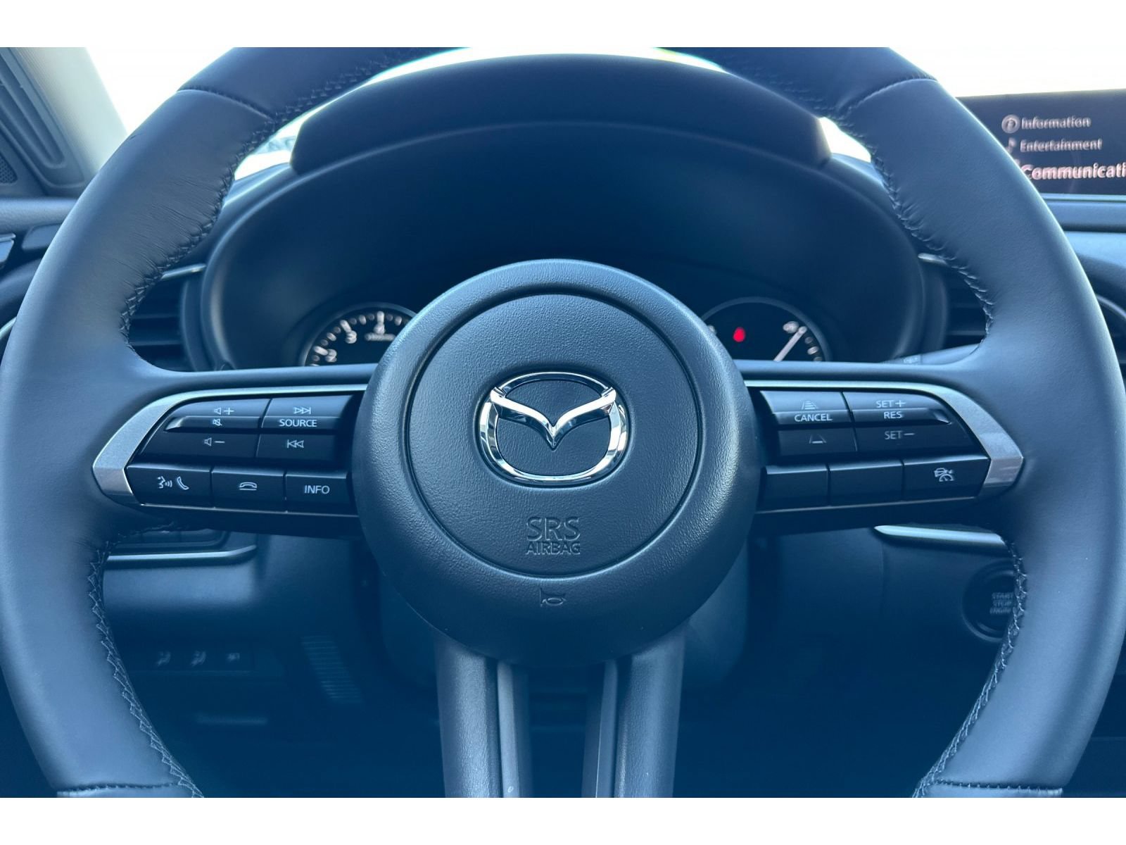 Used 2026 MAZDA CX-30 AWD 2.5 S image 22